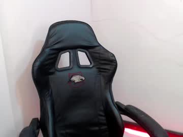 Bbjustine4sex Chaturbate stream image from March 27, 2025