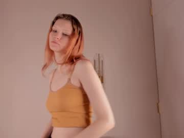 Darellehaddaway Chaturbate stream image from March 27, 2025