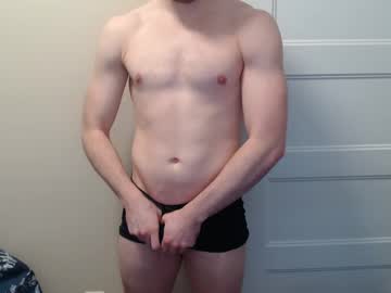 Don_Brandt Chaturbate stream image from March 27, 2025