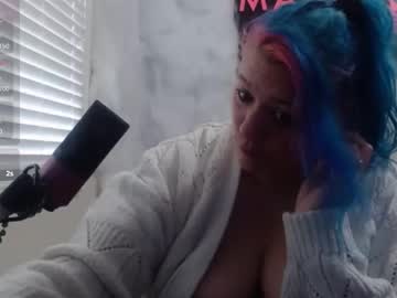 Ganja_Princess Chaturbate stream image from March 27, 2025