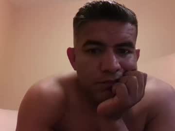 Guerrera30 Chaturbate stream image from March 27, 2025