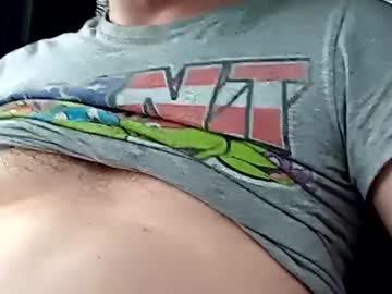 Johneatsfastfood Chaturbate stream image from March 27, 2025