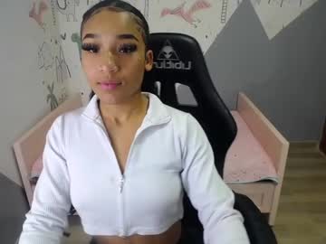 Khelani_T Chaturbate stream image from March 27, 2025