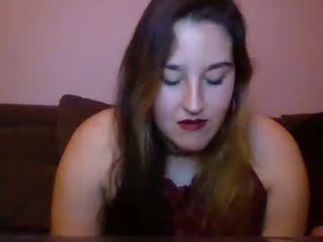 Liora_Troy Chaturbate stream image from March 27, 2025