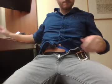 Mark_31_Sexy Chaturbate stream image from March 27, 2025