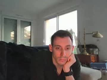 Perfectfrench Chaturbate stream image from March 27, 2025