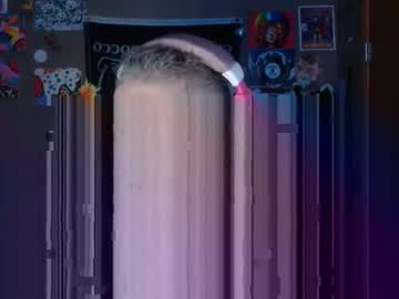 Pottedhuman Chaturbate stream image from March 27, 2025