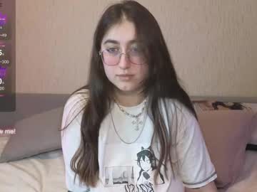 Scallymiranaa Chaturbate stream image from March 27, 2025