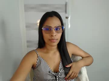 Sharlotte_Sky Chaturbate stream image from March 27, 2025