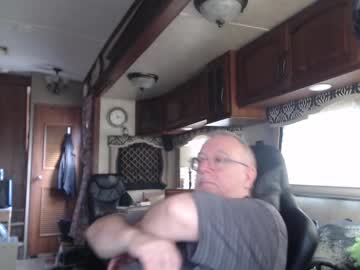 Sharpie63_ Chaturbate stream image from March 27, 2025