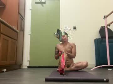 Tinyteacake Chaturbate stream image from March 27, 2025