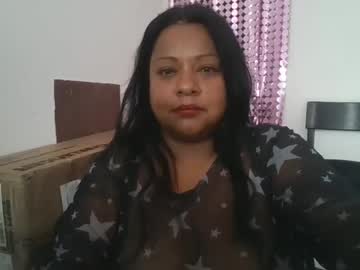 Auroraxbbw Chaturbate stream image from March 27, 2025