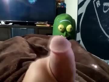 Bbcking2100 Chaturbate stream image from March 27, 2025
