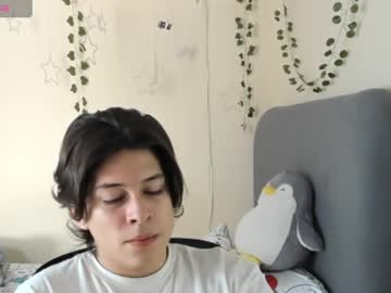 Felix_Leex Chaturbate stream image from March 27, 2025