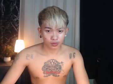 Harold_Carl Chaturbate stream image from March 27, 2025