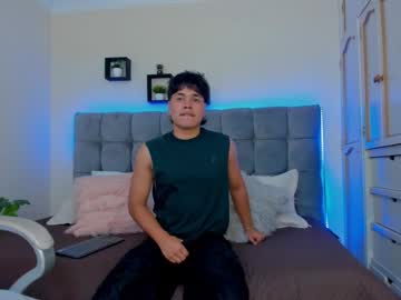 Jordan_24_ Chaturbate stream image from March 27, 2025