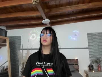 Lilith_Moon18 Chaturbate stream image from March 27, 2025