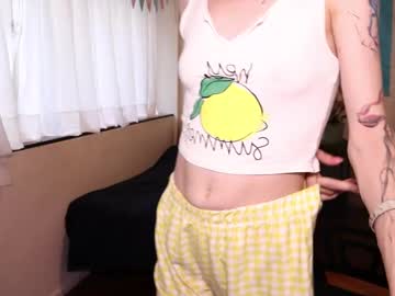 Litl_Ariel Chaturbate stream image from March 27, 2025