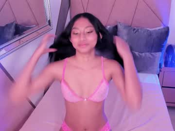 Lunita_Parker Chaturbate stream image from March 27, 2025