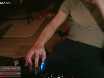 Marniecc Chaturbate stream image from March 27, 2025