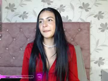 _Mollyy Chaturbate stream image from March 27, 2025