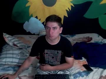 Pablo_Jeins Chaturbate stream image from March 27, 2025