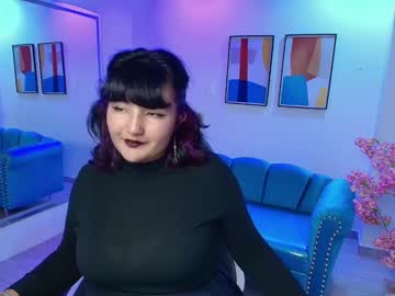 Ritsuka_Berry Chaturbate stream image from March 27, 2025