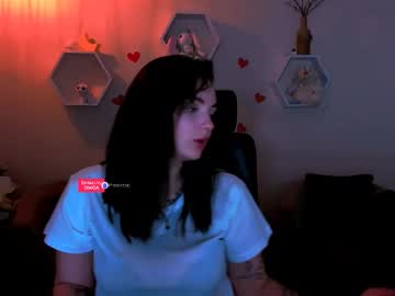 Simona_Blush Chaturbate stream image from March 27, 2025
