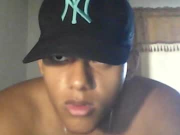 Sweetboy_Cg Chaturbate stream image from March 27, 2025