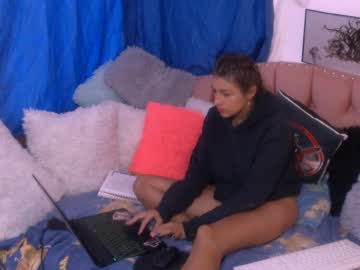 Sweetdanielita Chaturbate stream image from March 27, 2025