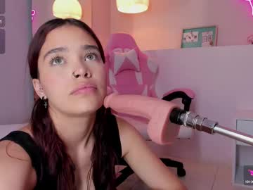 Tifanny__Willson Chaturbate stream image from March 27, 2025
