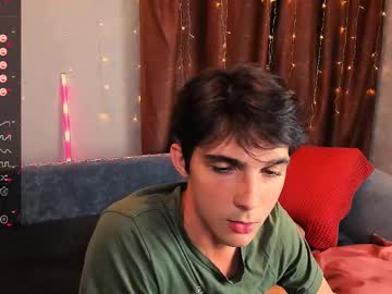 Aaron_Bang Chaturbate stream image from March 27, 2025