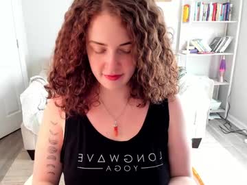 Abbyjamesxo Chaturbate stream image from March 27, 2025