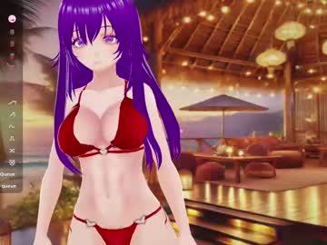 Akiravixent Chaturbate stream image from March 27, 2025