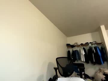 Androidified Chaturbate stream image from March 27, 2025