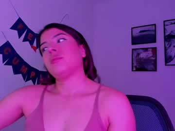 Brandy_Devon Chaturbate stream image from March 27, 2025