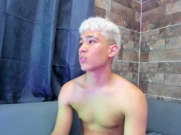 Denis_Rouge Chaturbate stream image from March 27, 2025