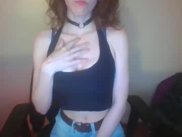 Eletriclove Chaturbate stream image from March 27, 2025
