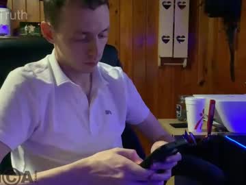 Exiledtruth Chaturbate stream image from March 27, 2025