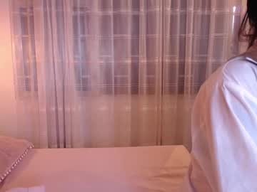 Isel_Savoy Chaturbate stream image from March 27, 2025