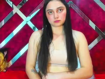 Joselynsweet_69 Chaturbate stream image from March 27, 2025