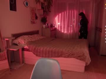 Juelzfoxy Chaturbate stream image from March 27, 2025