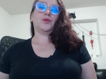Lilith_Wonder_ Chaturbate stream image from March 27, 2025