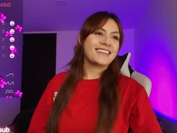 Mariana_Sub_ Chaturbate stream image from March 27, 2025