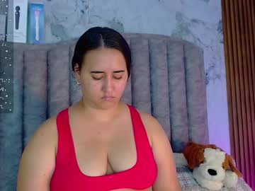 Miaculoncita Chaturbate stream image from March 27, 2025