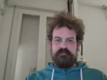 Morritz Chaturbate stream image from March 27, 2025