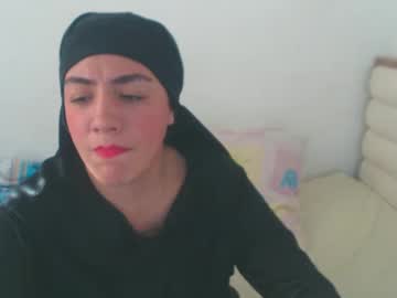 Mulan_Pregnant Chaturbate stream image from March 27, 2025