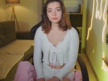 Nymphalinae Chaturbate stream image from March 27, 2025
