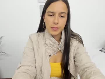 Ohanna_ Chaturbate stream image from March 27, 2025