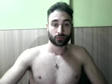 Tho147mas Chaturbate stream image from March 27, 2025